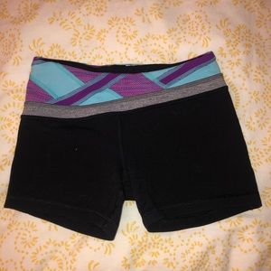 Ivivva shorts